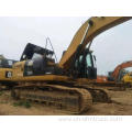 Used Carterpillar Excavator CAT325DL